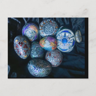 Tarjeta de arte de artistas de San Diego - Julie A