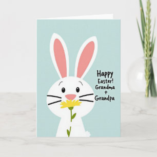 Tarjeta de arte de flores de criatura linda