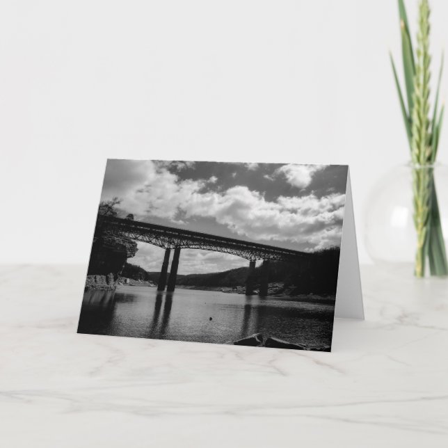 Tarjeta de arte marco "Transiciones" (Anverso)