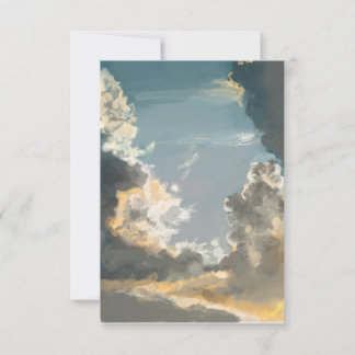 Tarjeta de arte original - Tarjetas Inspiradoras p