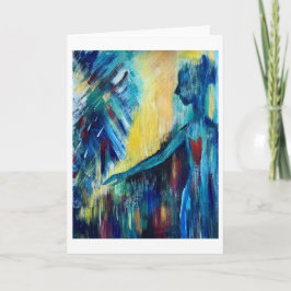 Tarjeta de Arte: Pérdida