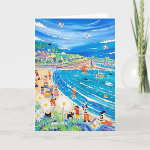 Tarjeta de arte: Swanpool. Día del Pirata