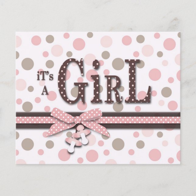Tarjeta de asesoramiento al chica (Anverso)