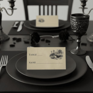TARJETA DE ASIENTO 