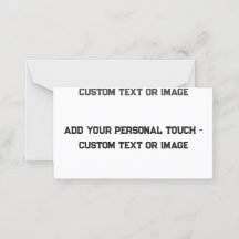Añadir tu toque personal - Regalos de Personalizab