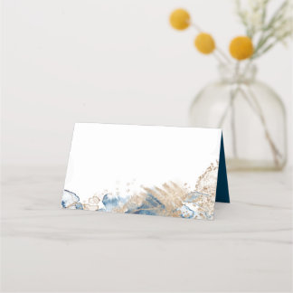 Tarjeta De Asiento Asientos para bodas