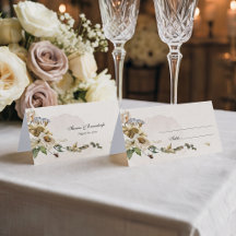 Boda Floral Seca Verano Sin Fin