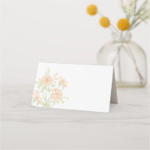 Boda Rosa Melocotón