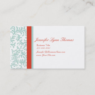 Tarjeta de asiento de amortiguador floral rojo y a