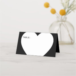 Tarjeta De Asiento Hasta La Muerte, ¿somos Bodas de esqueleto de la p