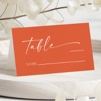 Moderno Boda elegante Minimalista Verona Sunset