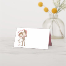 Personalizado Boda de novia de Pink Bride Groom