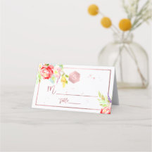 PixDezines Floral Watercolor Bat Mitzvah, Peonies