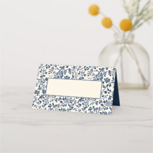 Tarjeta De Asiento Software obsoleto con espacio de escritura a mano