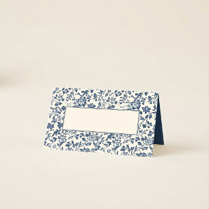 Tarjeta De Asiento Software obsoleto con espacio de escritura a mano