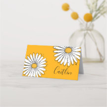 Tendencia del arte inky de Daisy Naranja