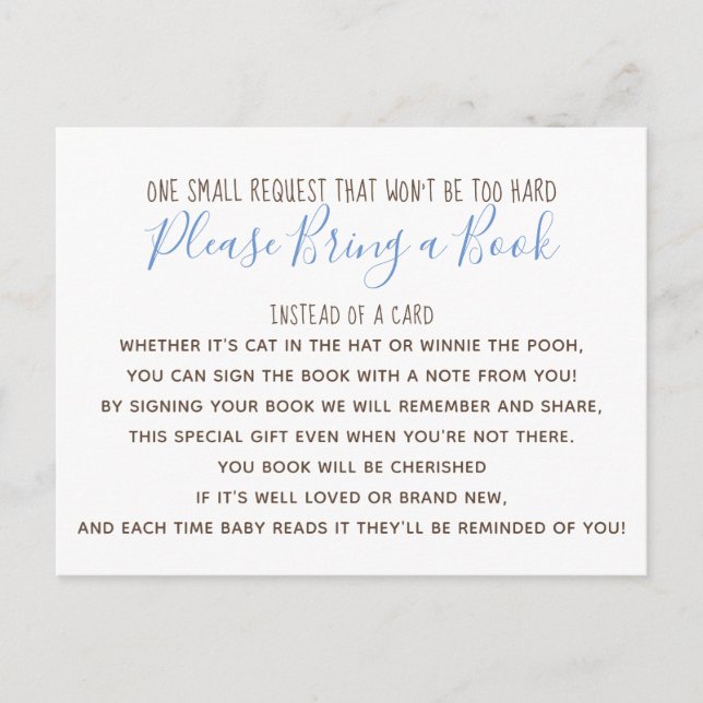 Tarjeta de Baby Shower de la caída de la calabaza  (Anverso)