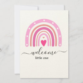 Tarjeta de baby shower - Imprimible - Descarga ins