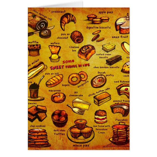 Tarjeta de Bakin (Frente)