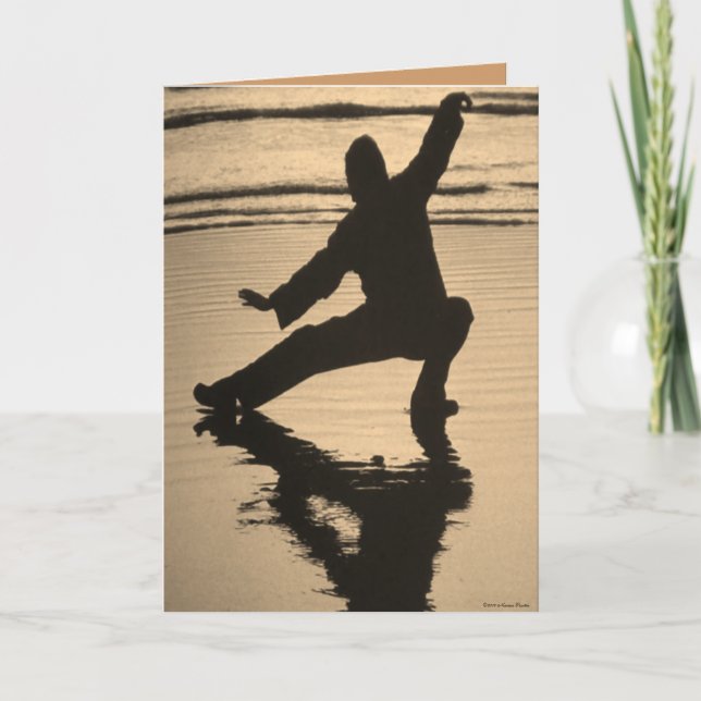 Tarjeta de balanza (Anverso)