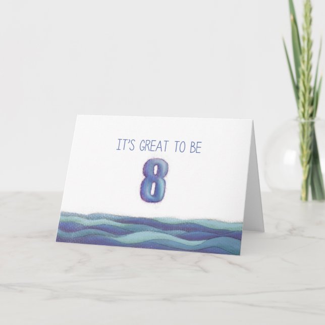 Tarjeta de bautismo (Anverso)