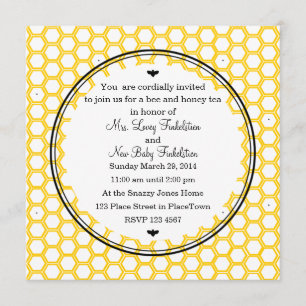 Tarjeta de beekeeper