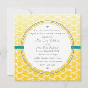 Tarjeta de beekeeper