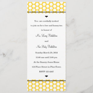 Tarjeta de beekeeper