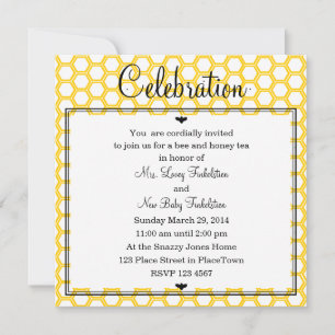 Tarjeta de beekeeper