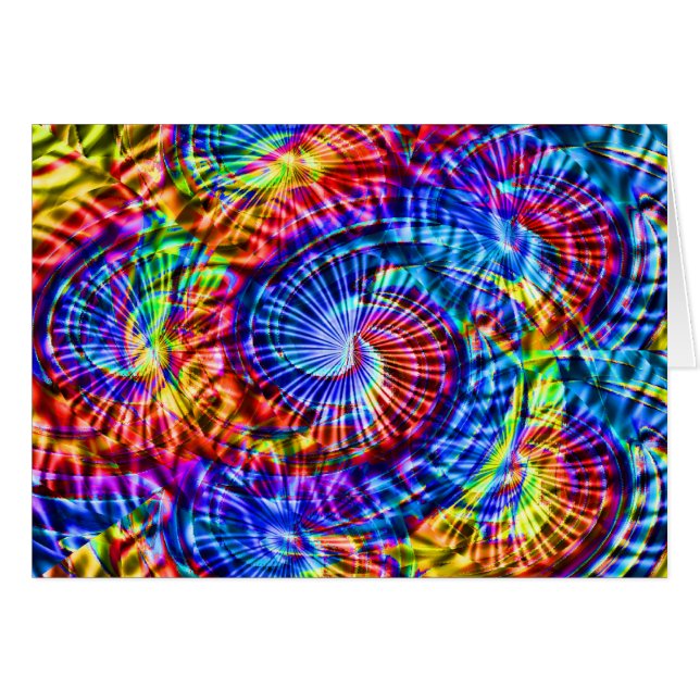 Tarjeta de belleza (Anverso (Horizontal))