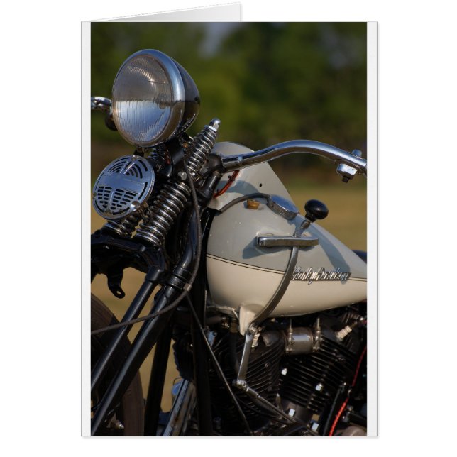 Tarjeta de belleza de hierro (Frente)