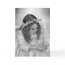 Tarjeta de Bendición de Pascua