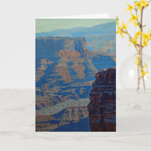 Tarjeta de Bendición Oratoria