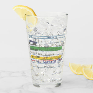 Tarjeta de biblioteca 3503 para explorar la pinta 