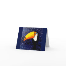 Tarjeta de bienvenida táctil