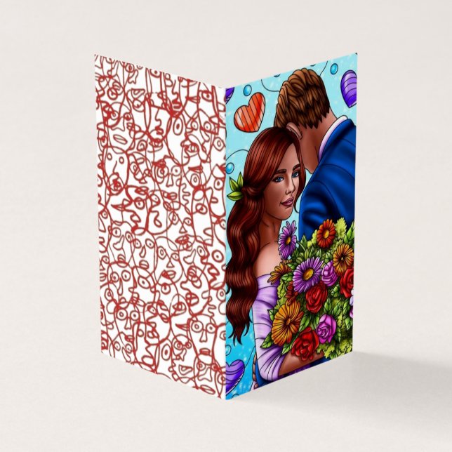 Tarjeta de bienvenida WelcomeCard: Si buscas una t (Exterior)