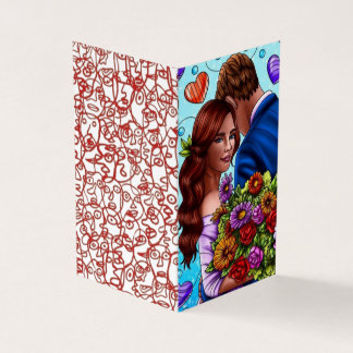 Tarjeta de bienvenida WelcomeCard: Si buscas una t