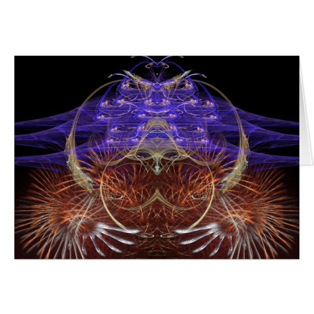 TARJETA DE BIRDELICA (Anverso (Horizontal))