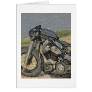 Tarjeta de Black Hills Evo