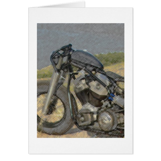 Tarjeta de Black Hills Evo (Frente)