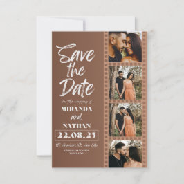 tarjeta de boda