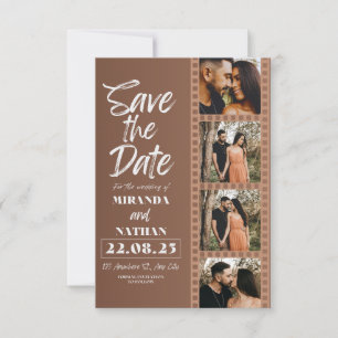 tarjeta de boda