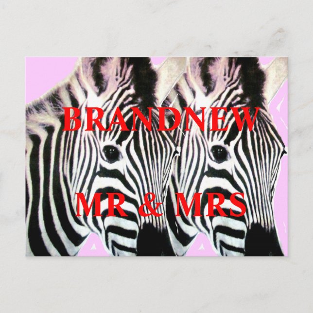 TARJETA DE boda / AMOR / RECEPCIÓN (Anverso)