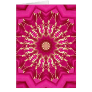 TARJETA DE BONITO PiNK