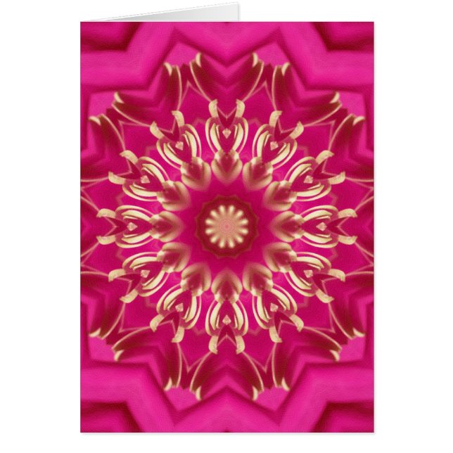 TARJETA DE BONITO PiNK (Frente)