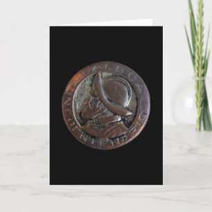 Tarjeta de botones Claritas Image1910