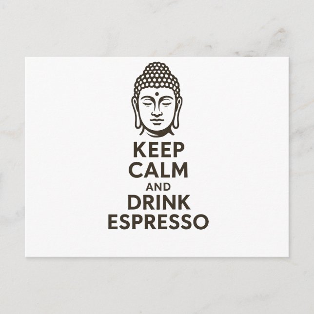 Tarjeta de Buda (Anverso)