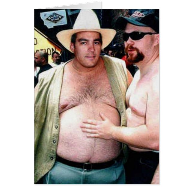 Tarjeta de Buques de Prisión (Frente)