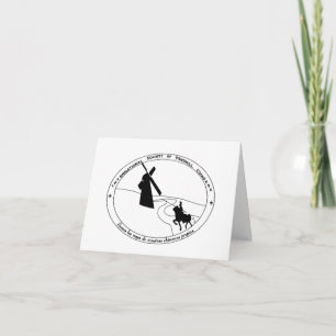 Tarjeta de búsqueda de molino de viento