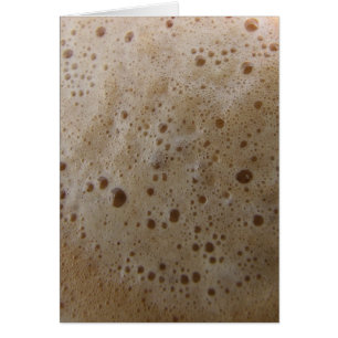 Tarjeta de café